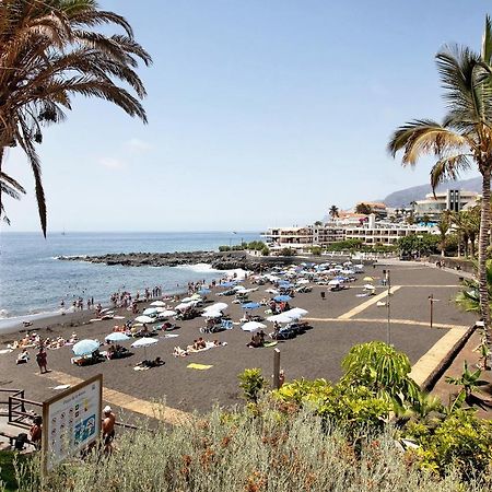 Vivienda Vacacional Aguadulce Puerto de Santiago  Exterior photo