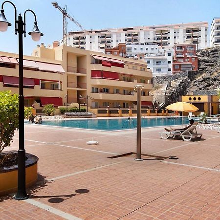 Vivienda Vacacional Aguadulce Puerto de Santiago  Exterior photo